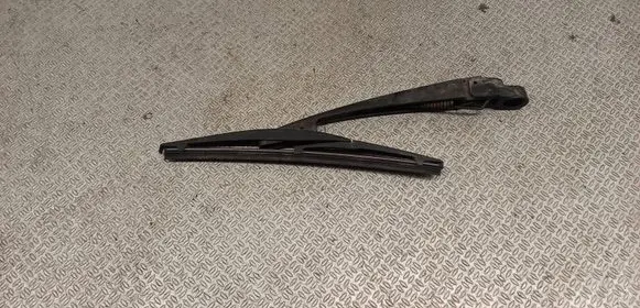 Opel Agila B Rear wiper blade arm 