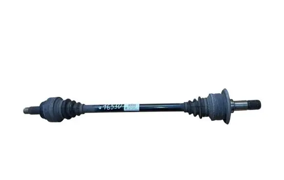BMW 5 F10 F11 Rear driveshaft 7581018