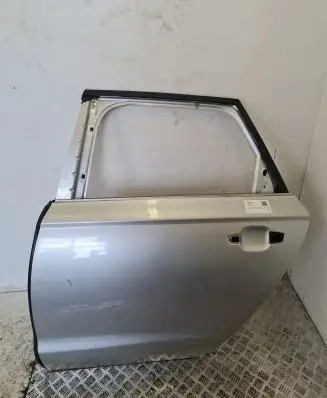 Audi A6 S6 C7 4G Rear door