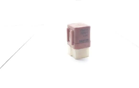 Nissan X-Trail T30 Other relay 2523079964