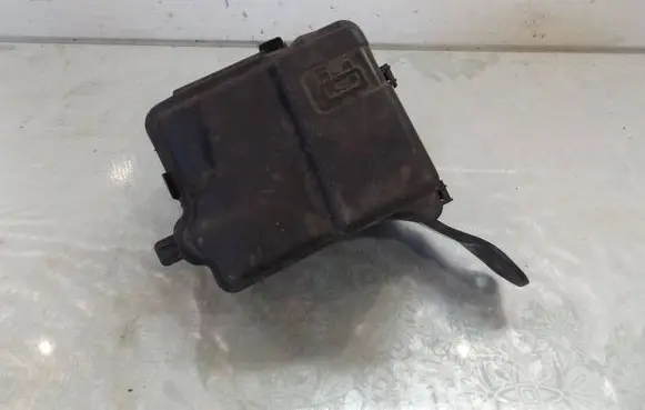 Citroen C3 Picasso Fuse box set