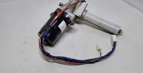 Toyota Yaris Electric power steering pump 452000D100 SPW1923