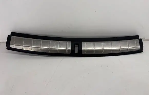 BMW X1 F48 F49 Trunk/boot sill cover protection 7413689 51477413689