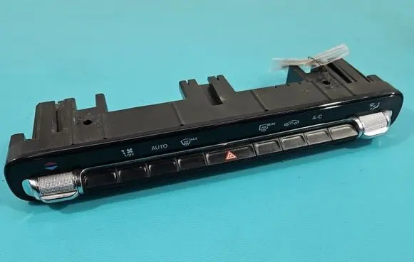 Mercedes-Benz CLA C118 X118 Climate control/heater control trim A2479056503 IMPRK1529633