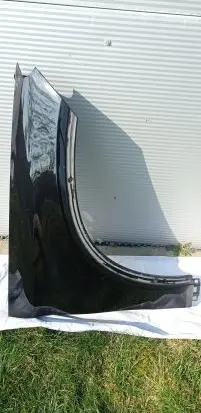Mercedes-Benz GLE (W166 - C292) Fender