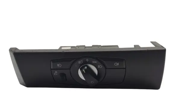 BMW 5 E60 E61 Light switch 6988565