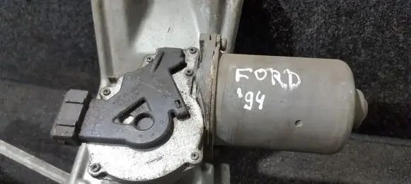 Ford Fiesta Wiper motor 96fb17b571da 404240