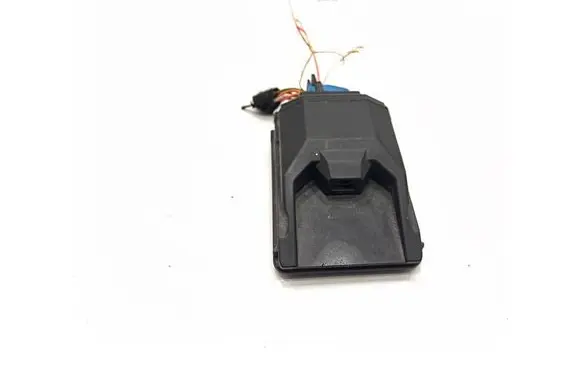 Iveco Daily 6th gen Windshield/windscreen camera 5802339010
