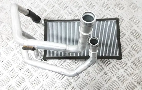 Audi A8 S8 D4 4H Heater blower radiator 