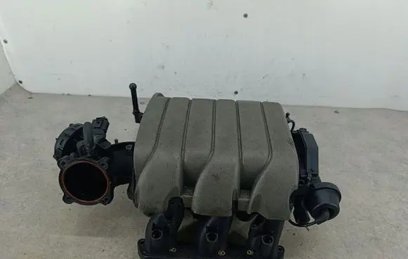 Audi A6 S6 C6 4F Intake manifold 652935806C133619A