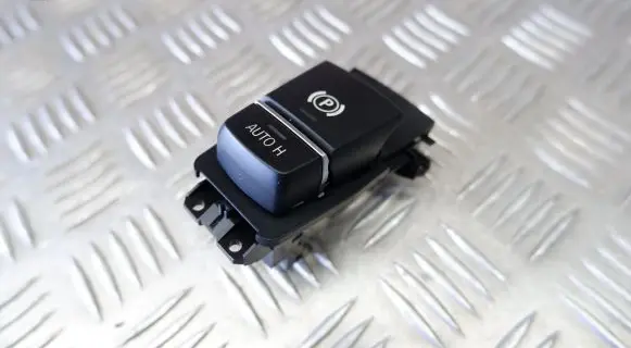 BMW X3 F25 Hand parking brake switch 9385029