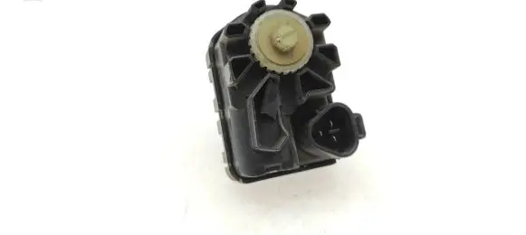 Subaru Legacy Headlight level adjustment motor 