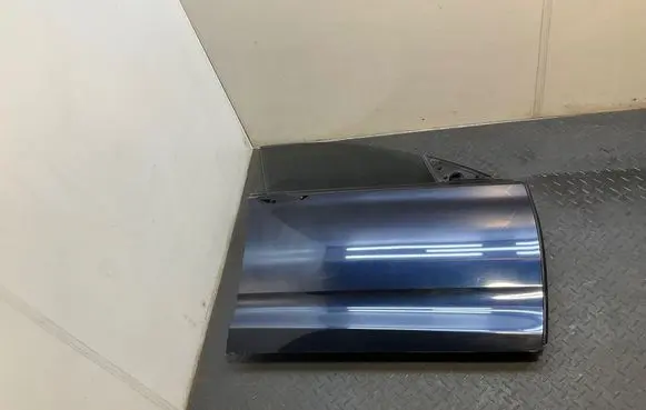 BMW 5 GT F07 Front door 