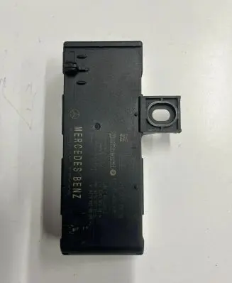 Tailgate/trunk control unit/module
