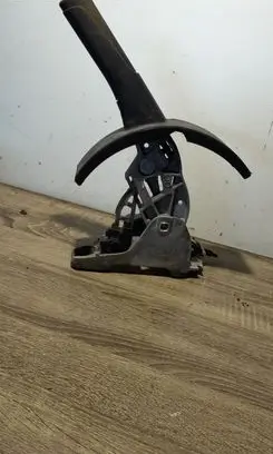 Seat Leon (1P) Handbrake/parking brake lever assembly 8J0711303B