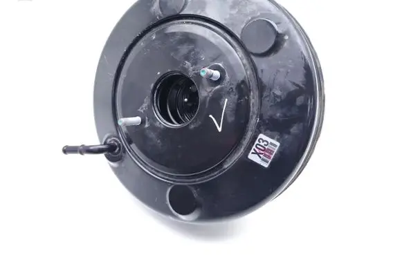 Hyundai Elantra Brake booster 58500-A5200 160219-0497B 59110-A5000