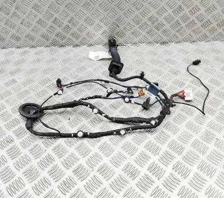 Audi Q6 e-tron Other wiring loom 85H971687BA