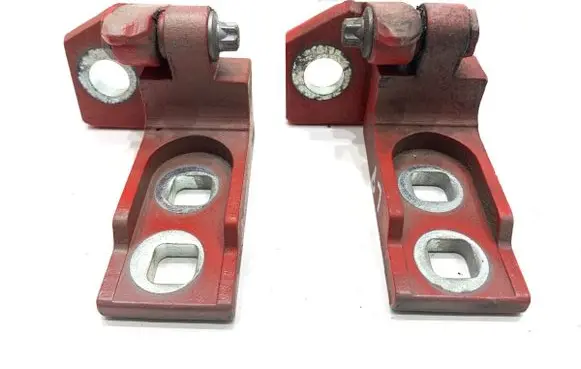 Opel Corsa E Other exterior part 