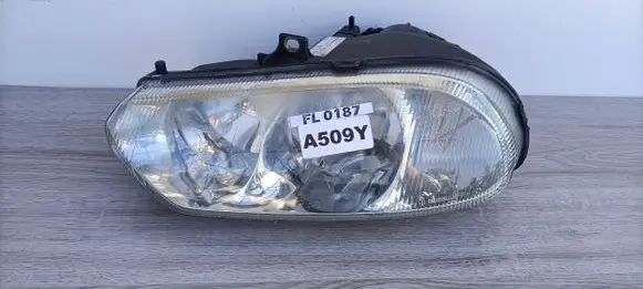 Alfa Romeo 156 Headlight/headlamp 60620135