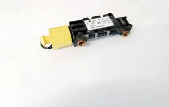 Audi A4 S4 B6 8E 8H Airbag deployment crash/impact sensor 8e0959643a