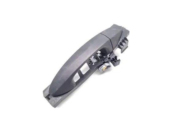 Ford Courier Front door exterior handle ET76A224A36AB 8A61A224A36AN