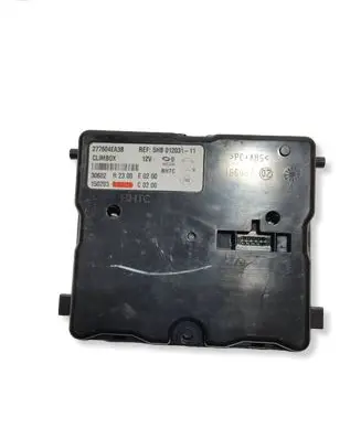 Nissan Qashqai Other devices 5HB01203111 277604EA3B 150203S1411