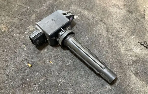 Mazda 2 High voltage ignition coil H6T61271 K6266 PE2018100