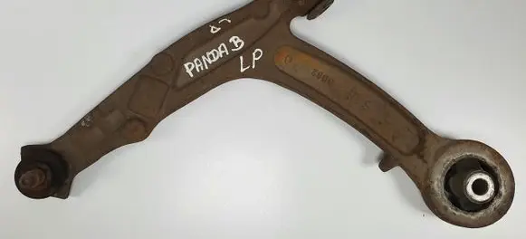 Fiat Panda II Front control arm