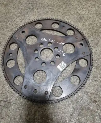 BMW 3 E46 Flywheel 11227787298