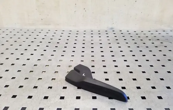 Audi A4 S4 B8 8K Seat adjustment handle 8T0881253