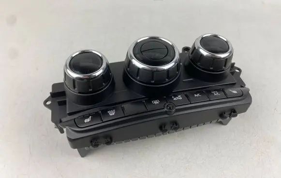 Mini Cooper Countryman F60 Climate control unit 5A41F45