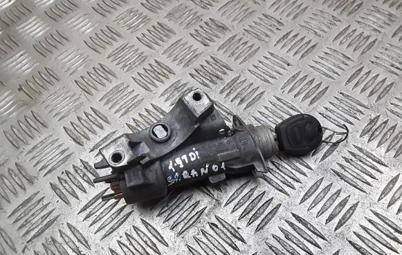 Volkswagen Sharan Ignition lock 4b0905851b