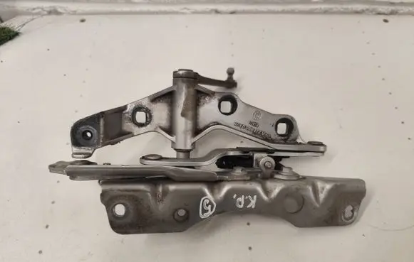 Mercedes-Benz S W221 Engine bonnet/hood hinges A2218800328