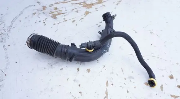 Citroen DS5 Air intake hose/pipe