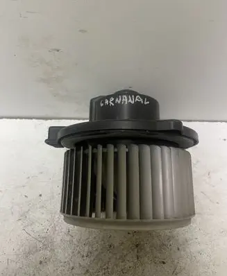 KIA Carnival Heater fan/blower 033611020