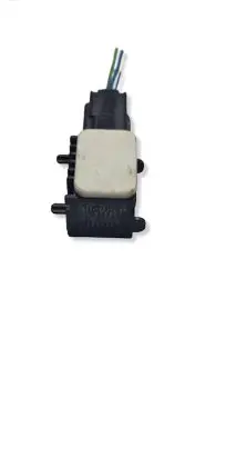 Ford Focus C-MAX Airbag deployment crash/impact sensor 3M5T14B342AB 601450 020307