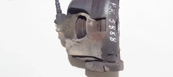 Ford Mondeo MK IV Front brake caliper