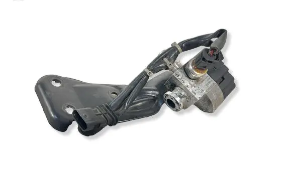Volvo XC90 EGR valve 31492239