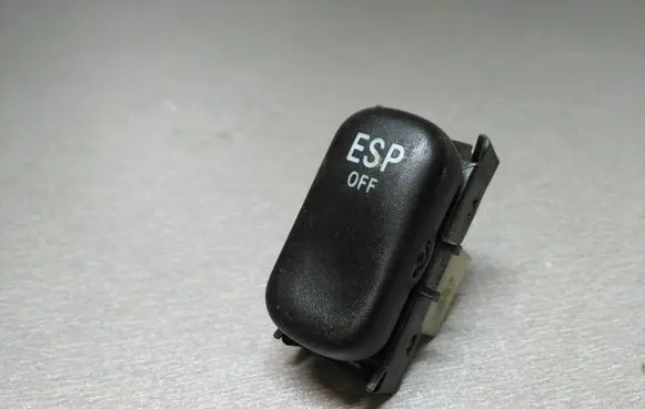 ESP (stability program) switch