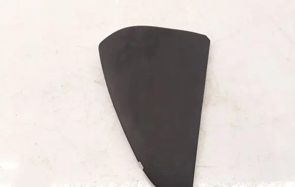 Audi A5 8T 8F Dashboard side end trim 8K0857086
