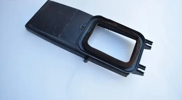 Audi A4 S4 B5 8D Cabin air micro filter frame (part) 8D0819441