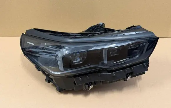BMW 5 G60 G61 Headlight/headlamp 