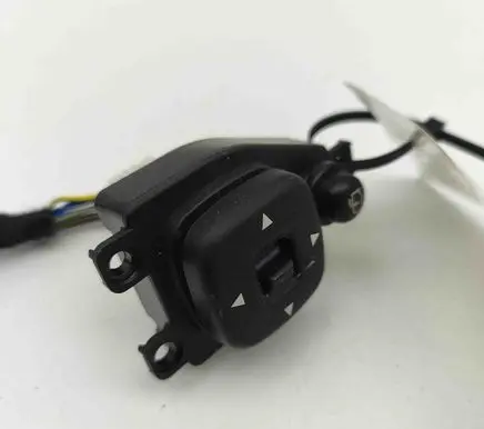 Ford Ranger Wing mirror switch AB3917B676AA