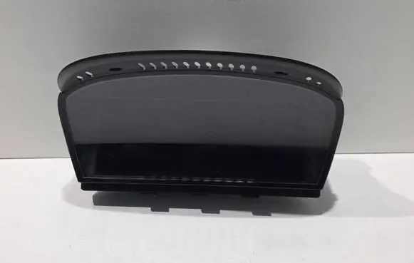 BMW 5 E60 E61 Screen/display/small screen 9141809 9141105 65829141809