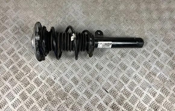 Mini One - Cooper F56 F55 Front shock absorber with coil spring 6852412