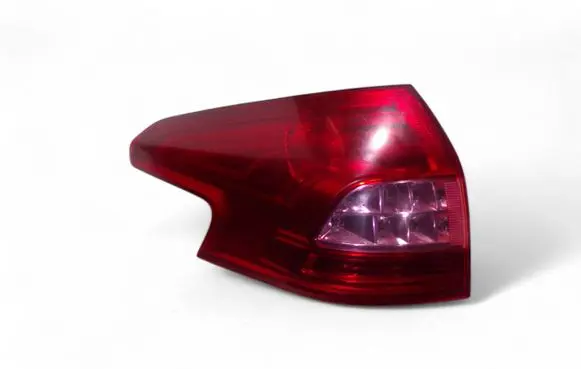 Citroen C5 Rear/tail lights 0446B200808
