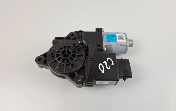 KIA Sorento Rear door window regulator motor 83450C5220