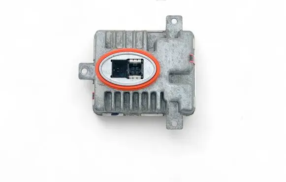 BMW 3 E90 E91 Headlight ballast module Xenon 7237647 63117237647 63117318327