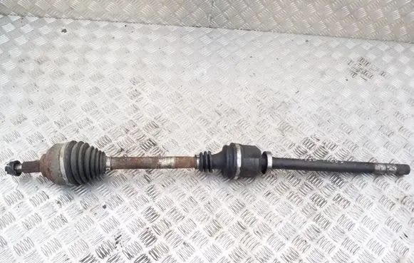 Renault Espace - Grand espace IV Front driveshaft 8200436849
