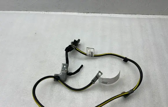 Nissan Leaf II (ZE1) Negative earth cable (battery) 240805SH0A